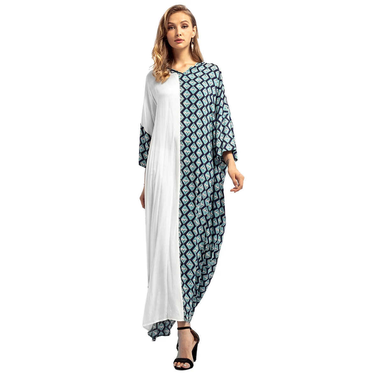 middle eastern inspired dresses