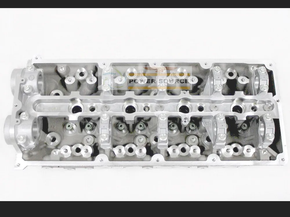 Головка цилиндра WE WL 908749 для Ford Ranger Everest 2499CC Mazda pick up BT 50 16V 2006 WE01 10 100J WE0110100J