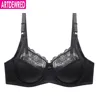 New Ladies Secret Sexy Bras For Women Lace Bralette Underwire Plus Size B C D 80 85 90 95 100 105 For Big Breast BH ► Photo 2/6