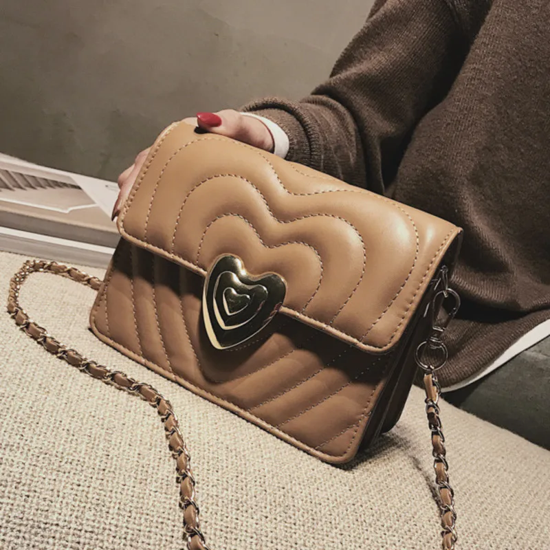 

Female Crossbody Bags For Women 2019 High Quality PU Leather Famous Brand Luxury Handbag Designer Sac A Main Ladies Shoulder Bag