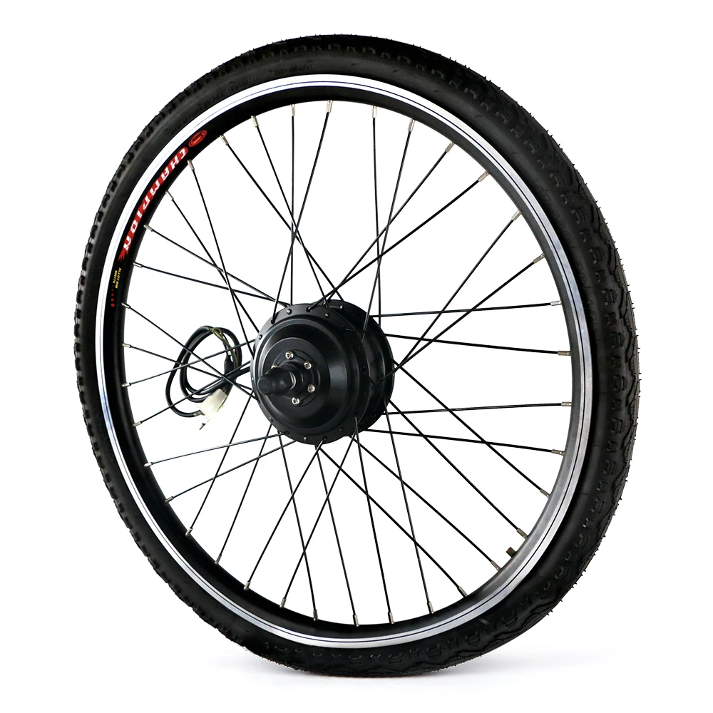 Flash Deal Electric Bicycle Rear Wheel Disc Brake Hub Motor Kit E-Bike Conversion Kit Controller Thumb Speed Bike Brake Shifter Kit 3 Flash Deal Electric Bicycle Rear Wheel Disc Brake Hub Motor Kit E-Bike Conversion Kit Controller Thumb Speed Bike Brake Shifter Kit 3