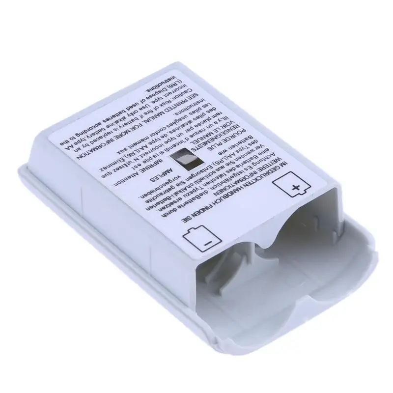 Enhanced Rechargeable Battery Pack Case