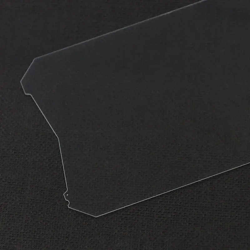 JRZ закаленное стекло для Ulefone Armor 3 Защитная пленка экрана Замена легко установить