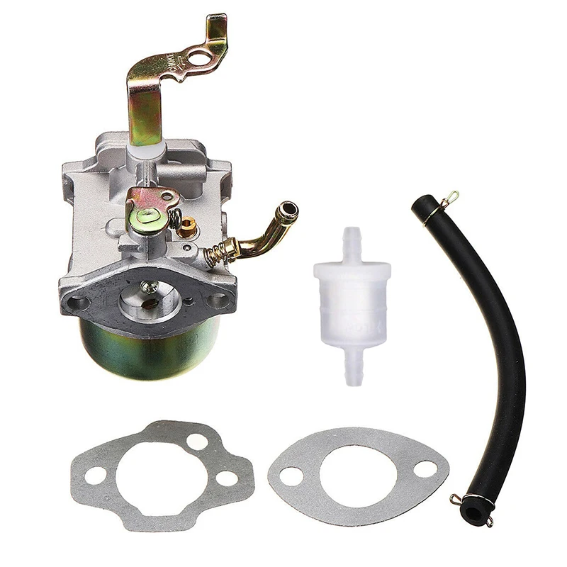 

Carburetor Gasket For Subaru Robin EY20 EY15 DET180 WI-185 Generator Engine