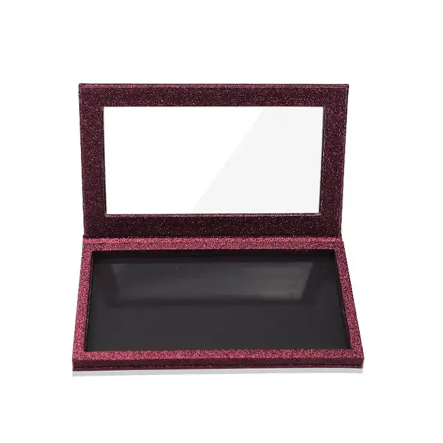 Special Price DIY Empty Magnetic Eyeshadow Palette Glitter Fashion Powder Blusher Lipstick Lip Gloss Fundation Eye Shadow Makeup Storage Tool Special Price DIY Empty Magnetic Eyeshadow Palette Glitter Fashion Powder Blusher Lipstick Lip Gloss Fundation Eye Shadow Makeup Storage Tool