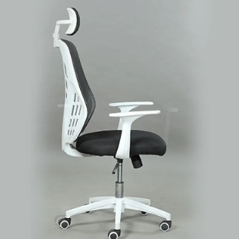 High Quality Chair Household To Work An Office Chair Ergonomic Chair Screen Cloth Member Swivel Chair