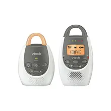 Baby Sleeping Monitors VTECH 7534673 Safety baby monitor control for children