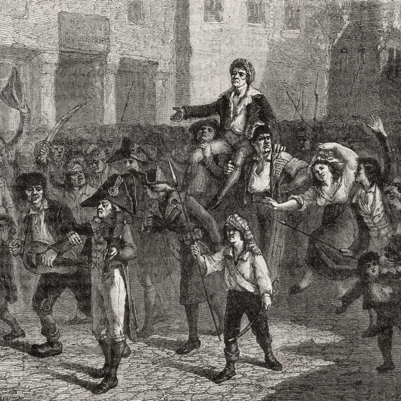 勝利マラーの 24 月 1793 ジャンポールマラー 1743 93 フランス政治家 飾り額 看板 Aliexpress