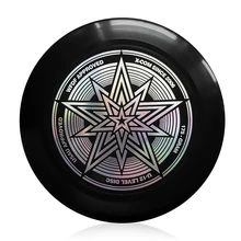 Пляжный летающий диск 10,7 дюймов 175 г летающие диски Наружная игрушка спортивный диск летающая игрушка для детей взрослая игра пляж развлечения