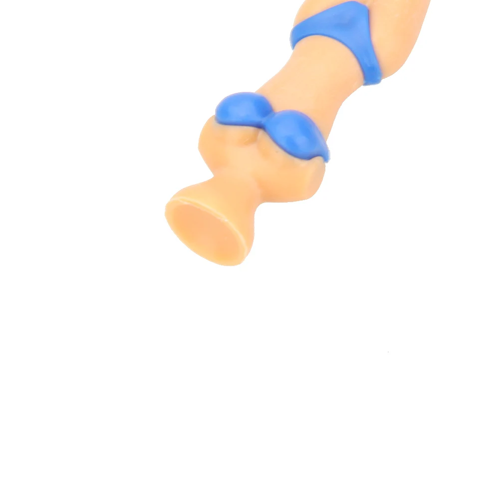 6 قطعة 80 مللي متر رواية بيكيني سيدة الإبداعية المحملات الغولف ديفت أدوات معدات الغولف إكسسوارات الغولف