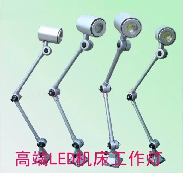 led-machine-toolling-lamp