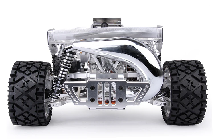 Rofan Rovan масштаб 1/5 Baja 5B 305SS 2T бензиновый двигатель 30.5CC CNC рама из сплава RC