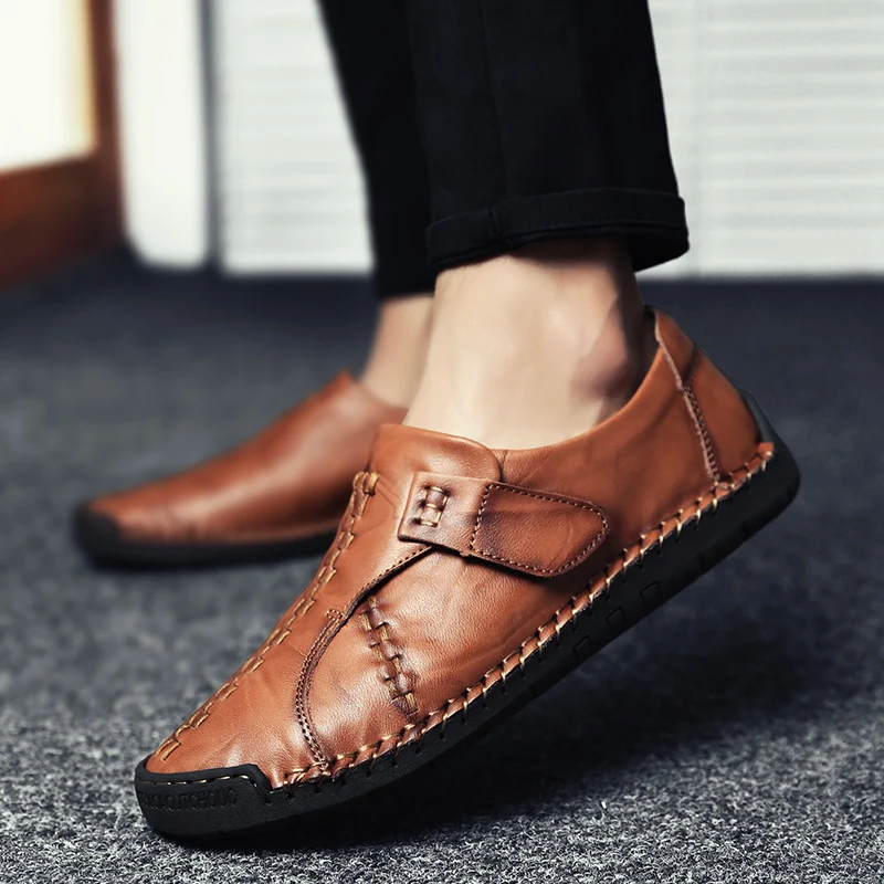 trendy men's casual shoes 2019