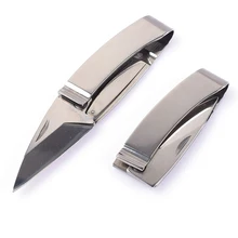 Висячий Походный нож для чистки овощей, карабин, карманный нож для кожуры, резак, кошелек, нож для фруктов, нож для выживания, мини складной нож