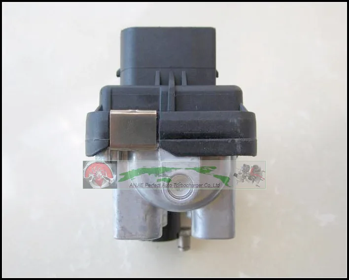 Motore turbo elettrico 6NW009543 G-41