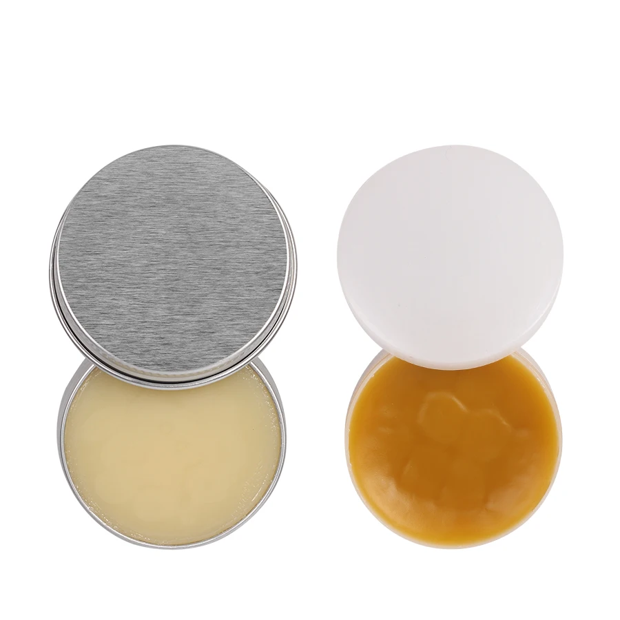 

Handmade wood wax oil wood wax hot wax beeswax cream red wood small pieces preparation wood polishing cracking and luster