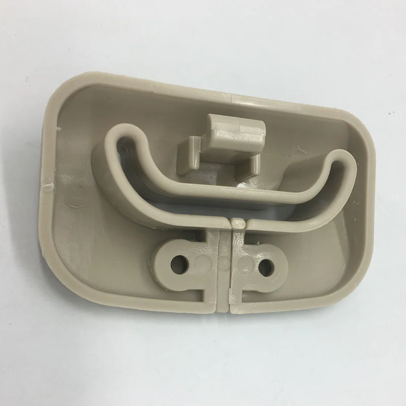 

Auto parts seat belt pillar loop and car spare parts guide ring and new design car seat belt pillar loop and car seat belt part