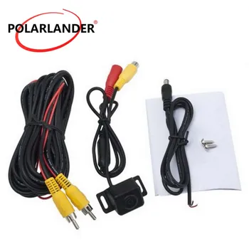 

new arrival Car Rear View camera Waterproof 150 Degree Wide Viewing Angle Reverse Backup CMOS/CCD camera