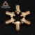 Trianglelab 1 шт. Высокое Качество V6 Сопла Для 3D принтеров Hotend 3D принтер Сопла Для E3D Сопла Hotend Titan Экструдер