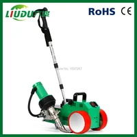 heating element  for LC3000D hot air welding machine/ banner welder 2