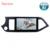 Seicane Android 8.1 9 “2Din Autoradio Per Il 2011 2012 2013 2014 KIA PICANTO Mattina GPS Unità di Testa di Navigazione AUX Wifi 4-Core 1080 P