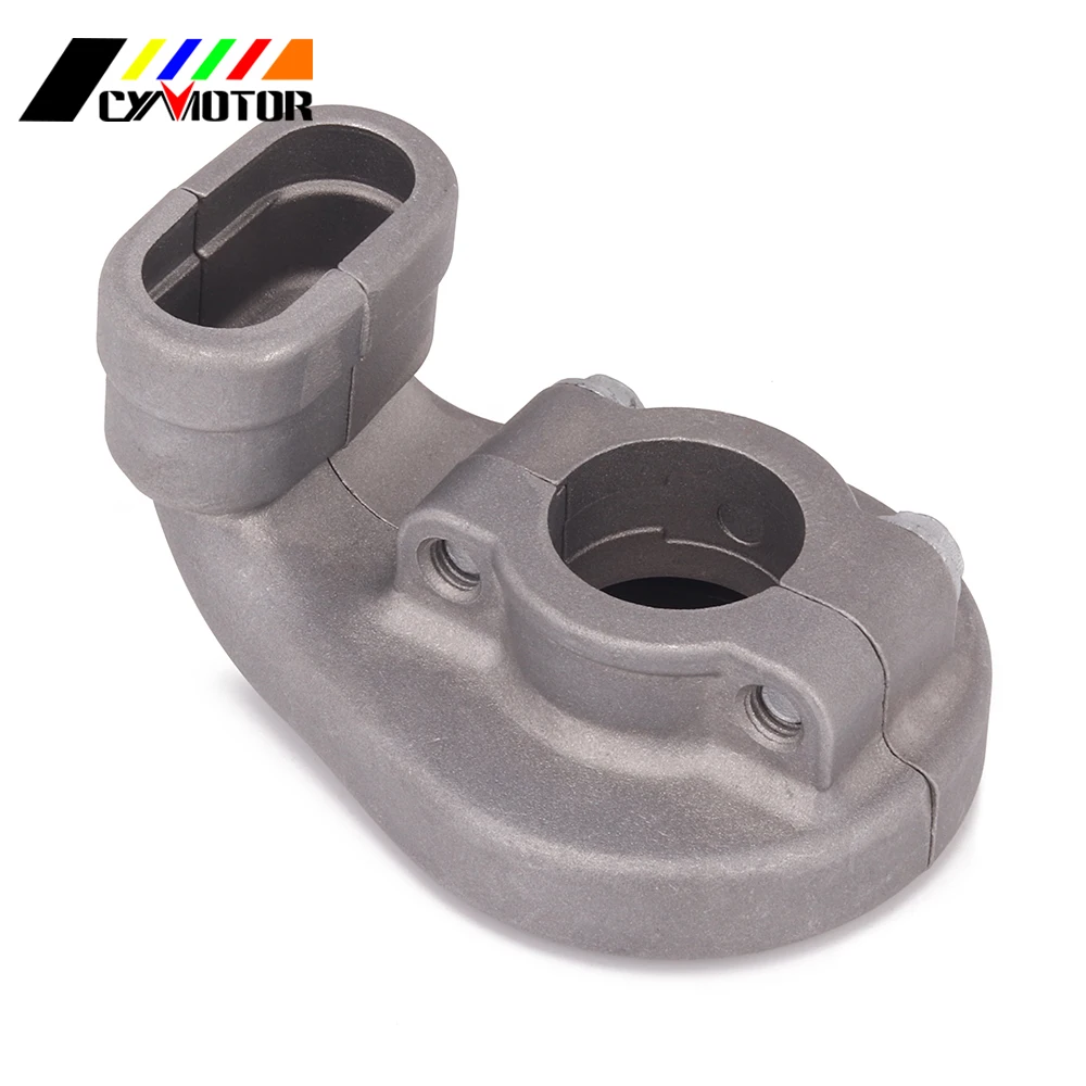 Motorcycle Control Throttle Housing Base For KTM SX250 XC300 SX F XC F