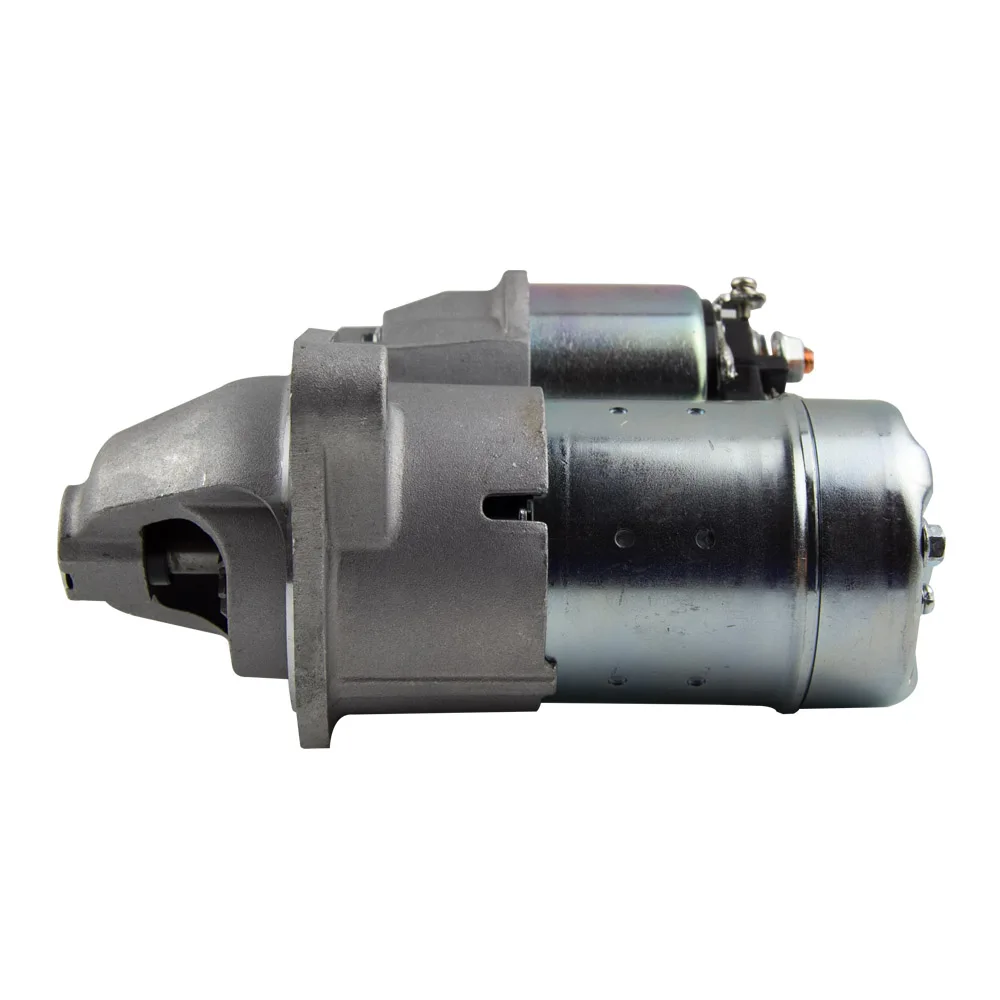 ANLASSER 1,4kW FÜR OPEL ASTRA G H Corsa C Meriva Combo 1,7 CDTI DTI DI NEU