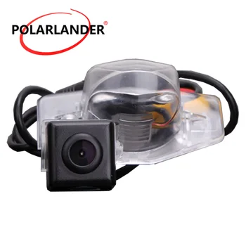 

Backup rearview camera Night version CCD rear camera for Toyota Alphard (2007 2008 2010) for HONDA CITY/CIVIC (2009 2011)