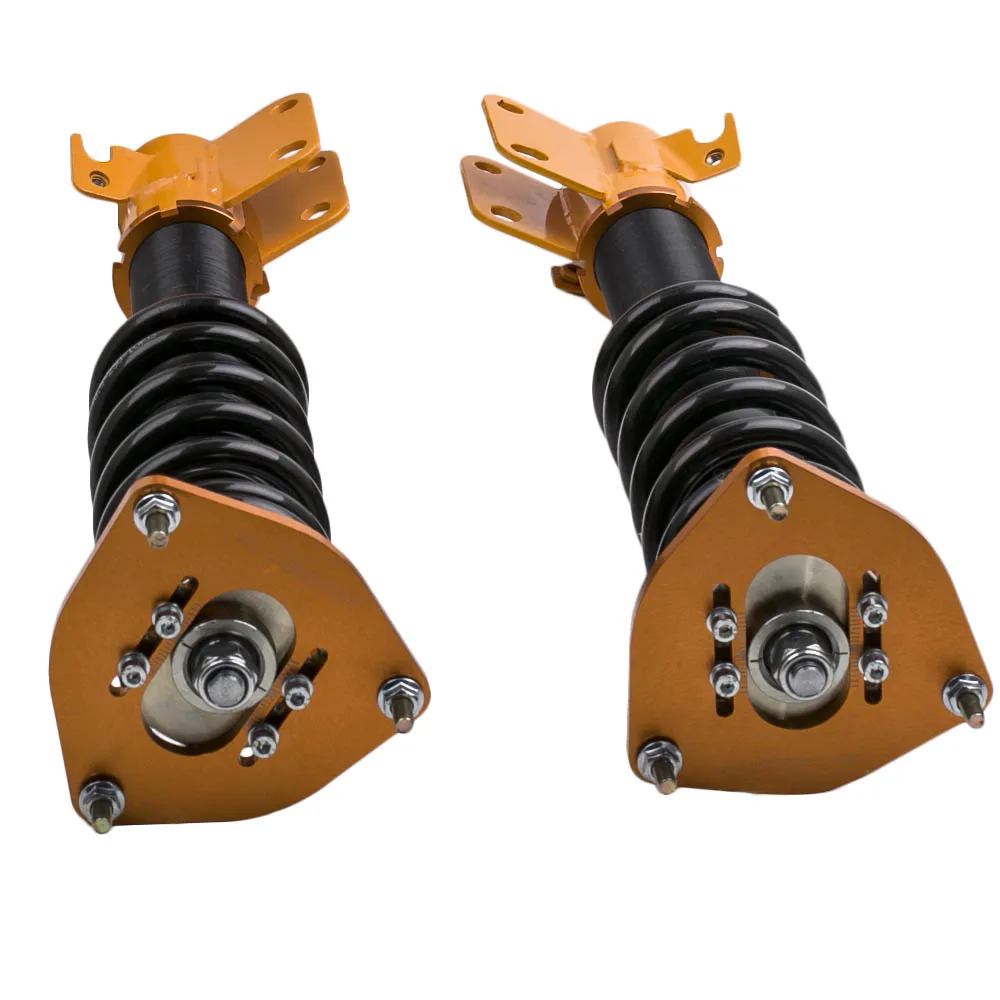 Подвеска Coilover Shock для Subaru Outback Absorber Struts 2000 2004 Coilovers|Амортизаторы и опоры| |