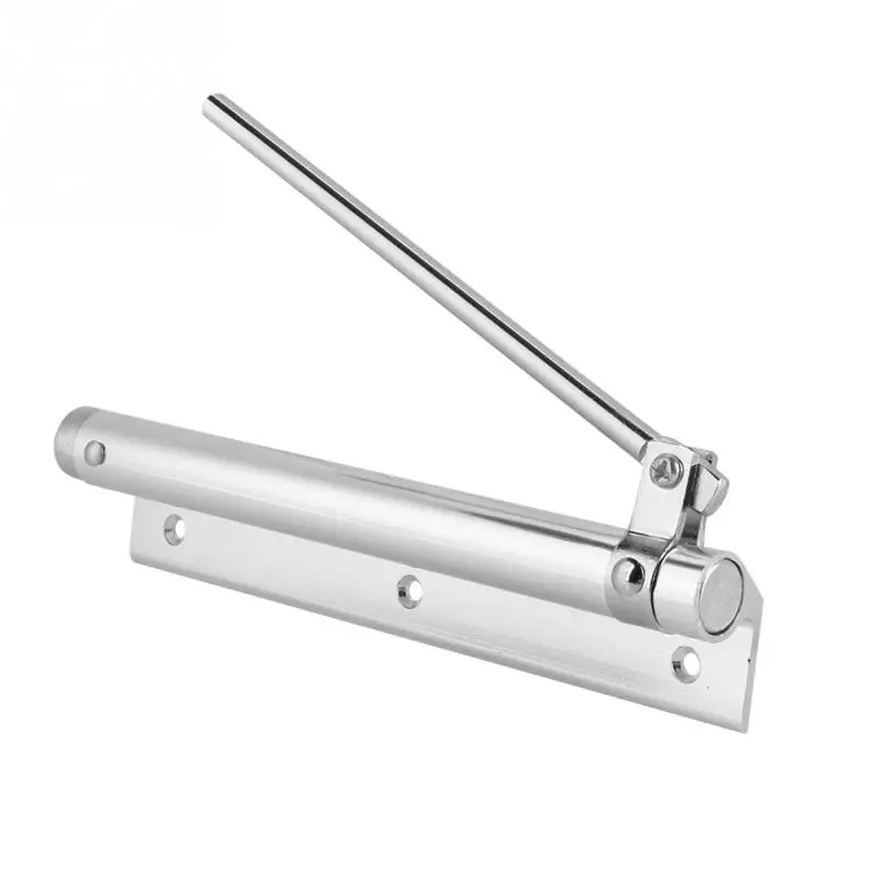 Stainless Steel Door Closer Automatic Fire Rated Door Closing