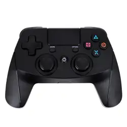 Новый высокое качество беспроводной контроллер геймпад джойстик для игр для PS4 игровой консоли