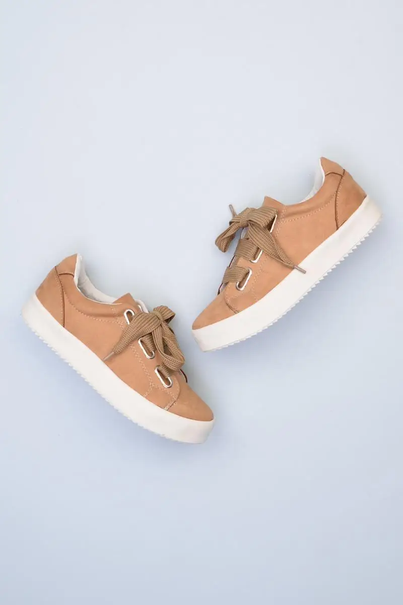 

Bambi Beige Women 'S Shoes F0341600572