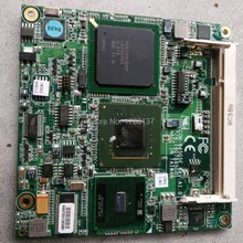 ET820 ETX N270 COM-945GSE 1,6 ГГц 945GSE cpu карта протестирована Рабочая