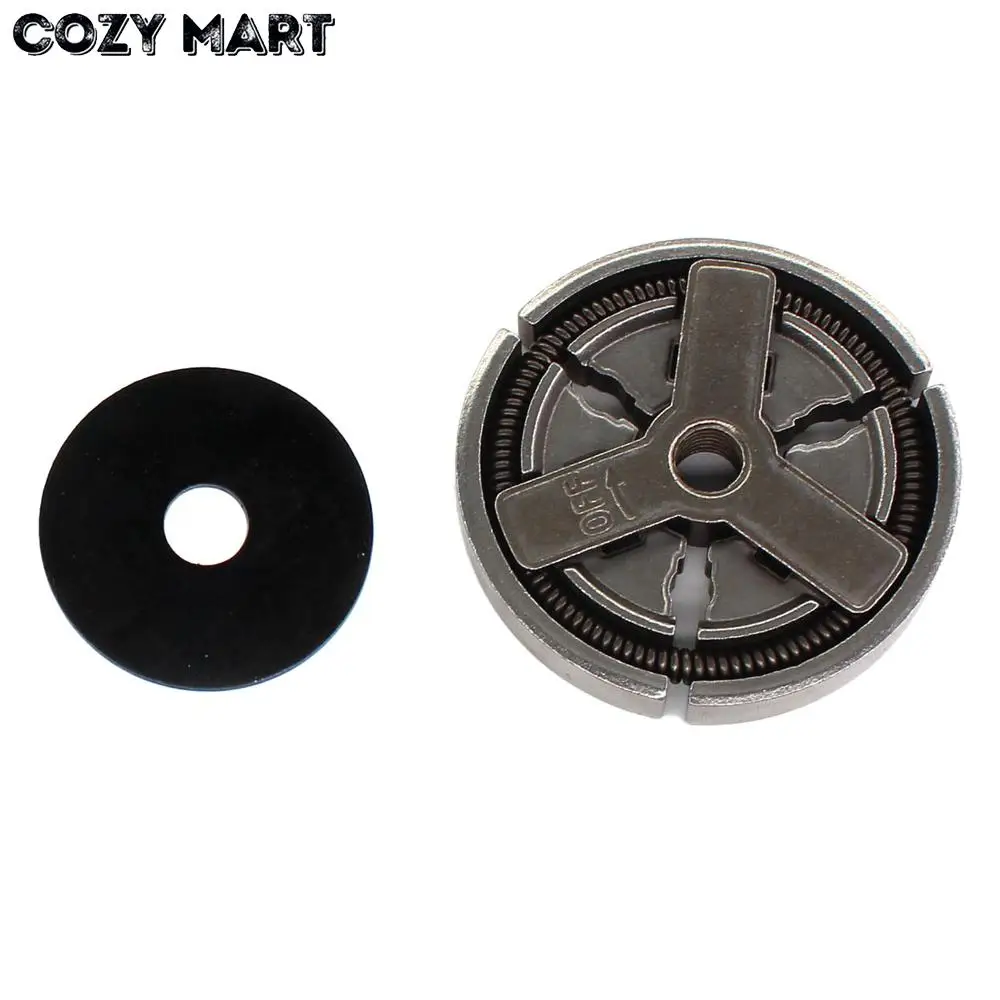 

Clutch for Chinese Chainsaw 4500 5200 5800 45cc 52cc 58cc