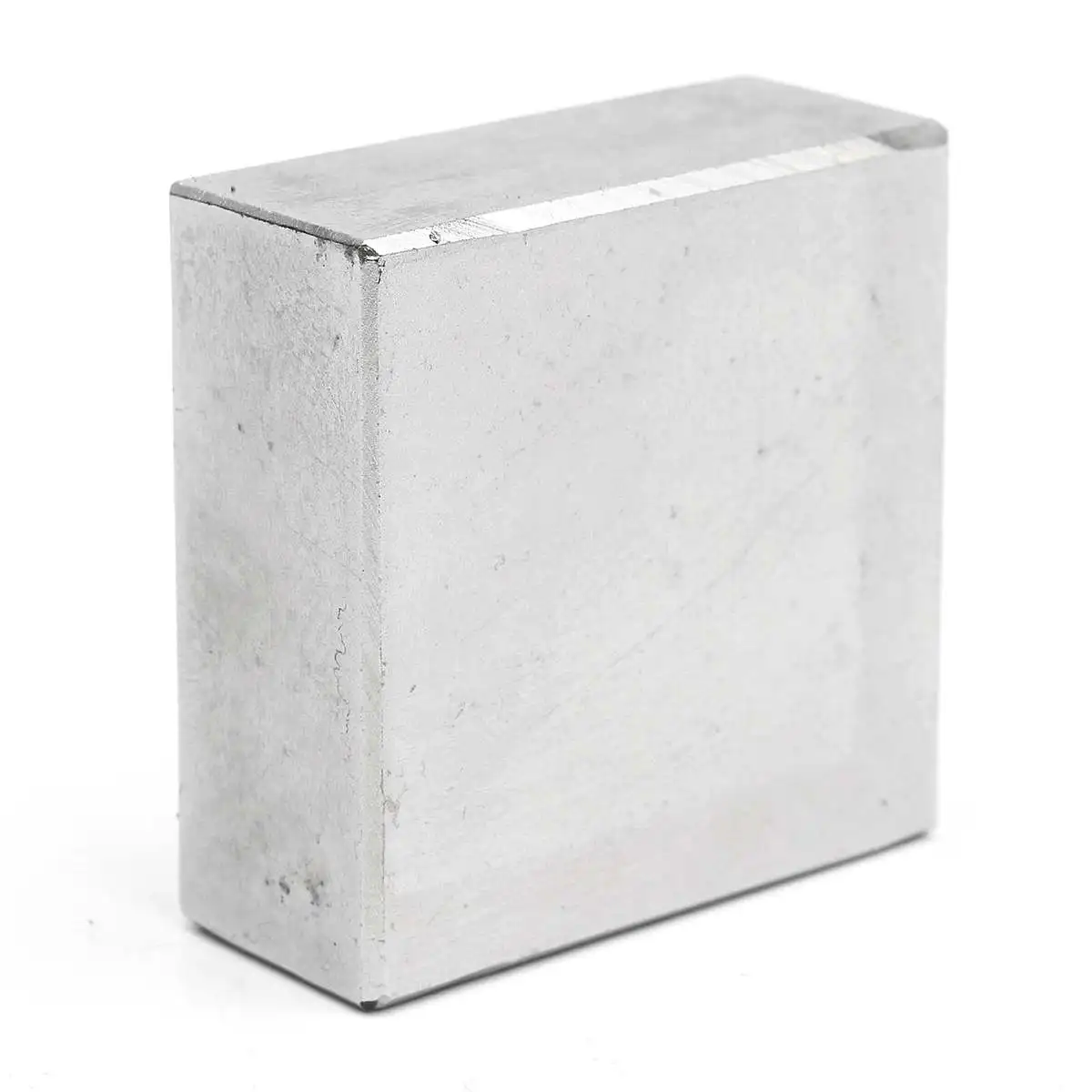 

N52 Large Square Block Magnet Strong Rare Earth Neodymium Magnets 37x37x15mm