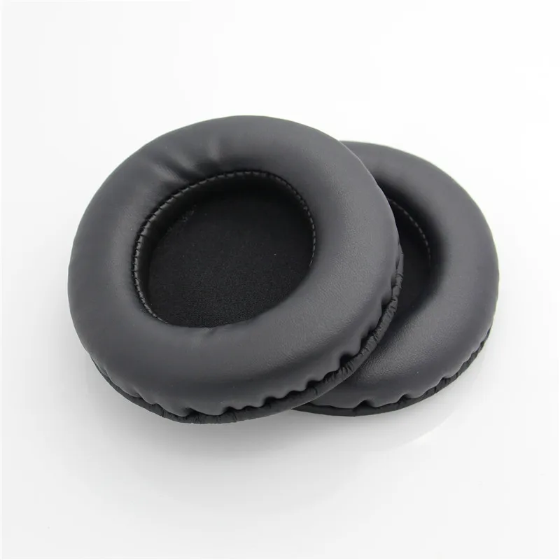 

LEORY 1 Pair Replacement Earpads for TECHNICS RP-DH1200 DH1200 Headphones Soft Sponge Cushion