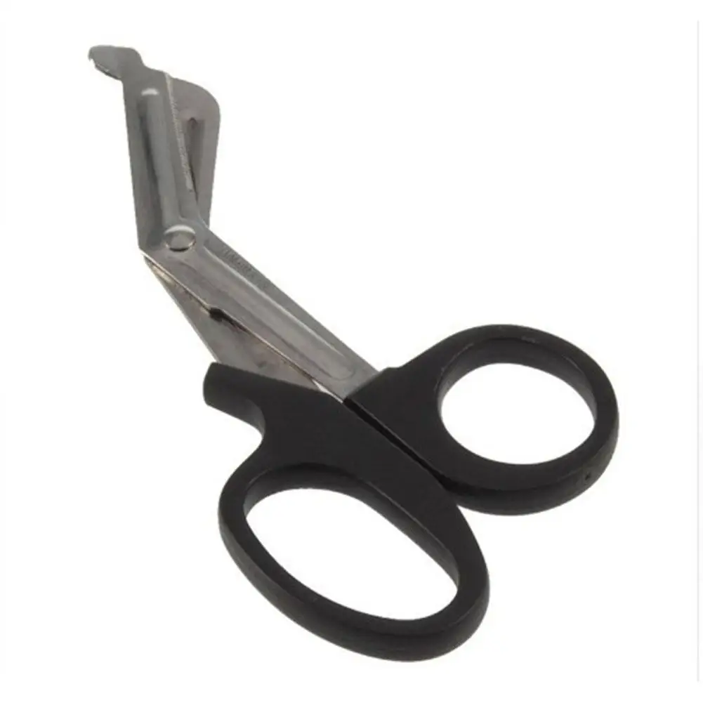 Buy Adeeing 1 pc Medical Stainless Steel Emergency