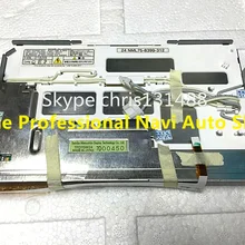 Экспресс-новое Дисплей TFD70W24 ЖК-дисплей модуль с сенсорным экраном монитора для Ford Mondeo MK3 CTS NAV модуль SatNav car audio Navi