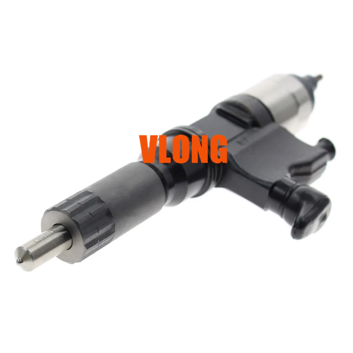 Isuzu NPR Common Rail Инжектор дизельного топлива 4HK1 0950005471 973297035 095000 5471 8982843930 8 97329703