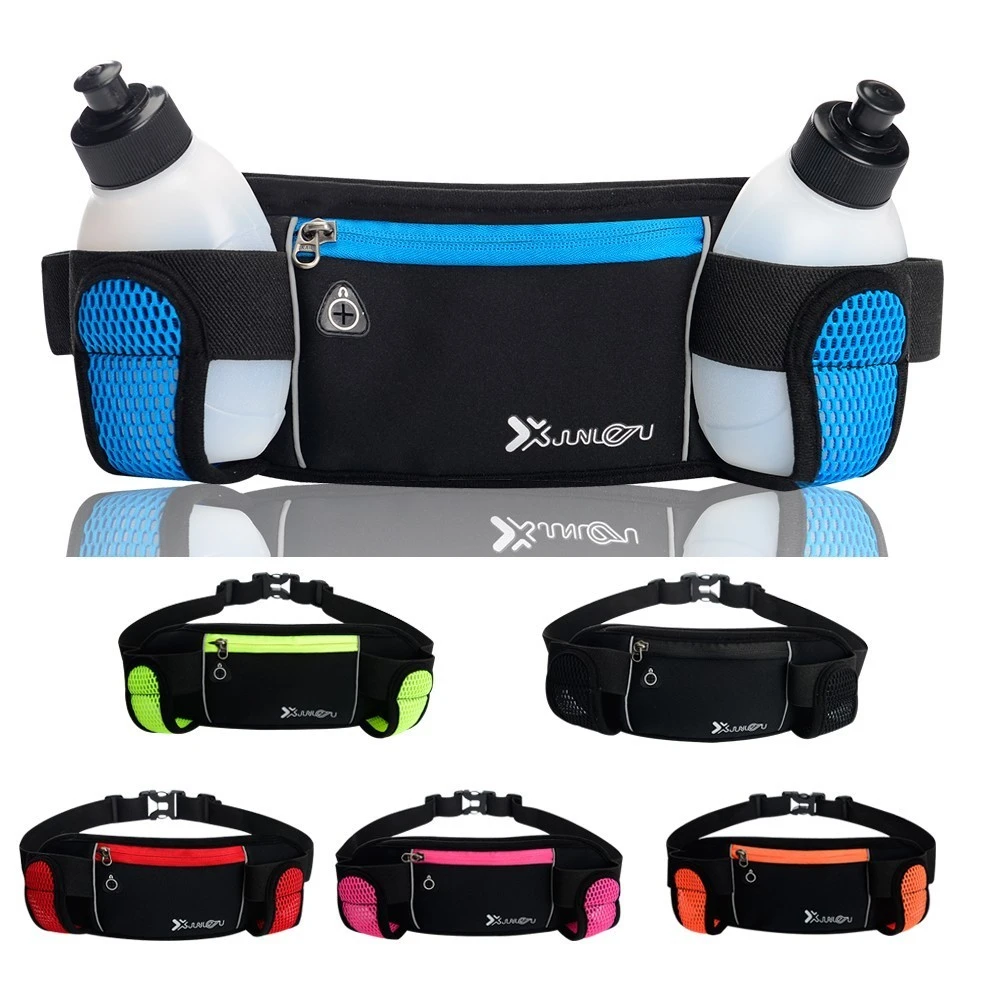 cycling belt bag