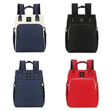 

Waterproof Handbag Shoulder Bag Mommy Maternity Backpack Nursing Baby Care Designer Stroller Baby Bag Baby Care Nappy Backpack