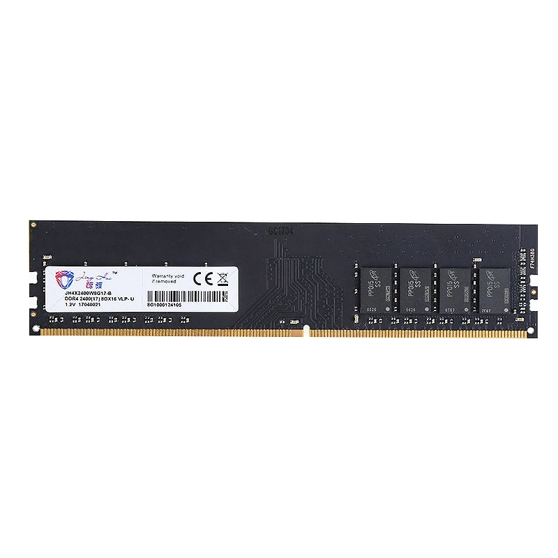 

HOT-Jinghai Ddr4 8G 8G Desktop Computer Memory Stick 8Gb