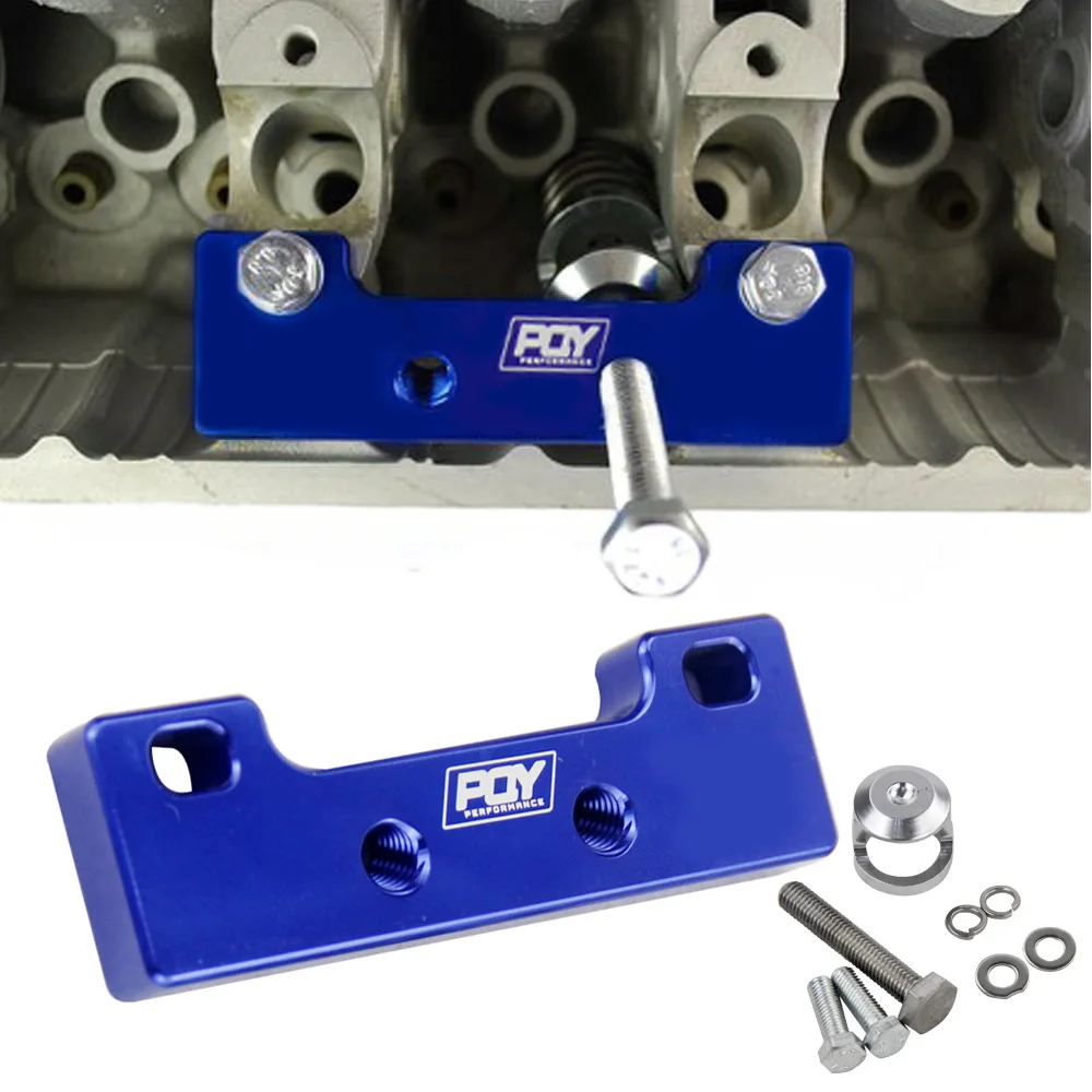 

Auto Car Valve Spring Compressor Tool for Honda Acura B16 B18 H22 VTEC CNC Aluminum