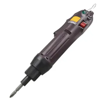 

AC110-220V Stepless Regulation Direct-inserted Electric Screwdriver Tool Screwdriver Set For Power Tools