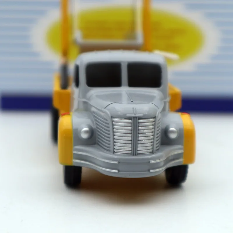 Атласные игрушки DIN грузовик Berliet мультикувшин Marrel 34C литые под давлением масштаб