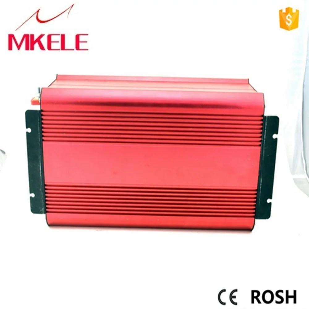 Инвертор MKP2500-122R чистый синусоидальный сигнал 2500 Вт 12 В инвертор 220