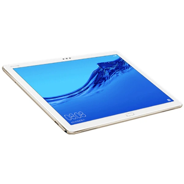 HUAWEI M5 BAH2 W09 планшетный ПК 10 1 дюймов Android 8 0 Kirin 659 Восьмиядерный 4 Гб ram 64 rom BT 2 4G + 5G WiFi