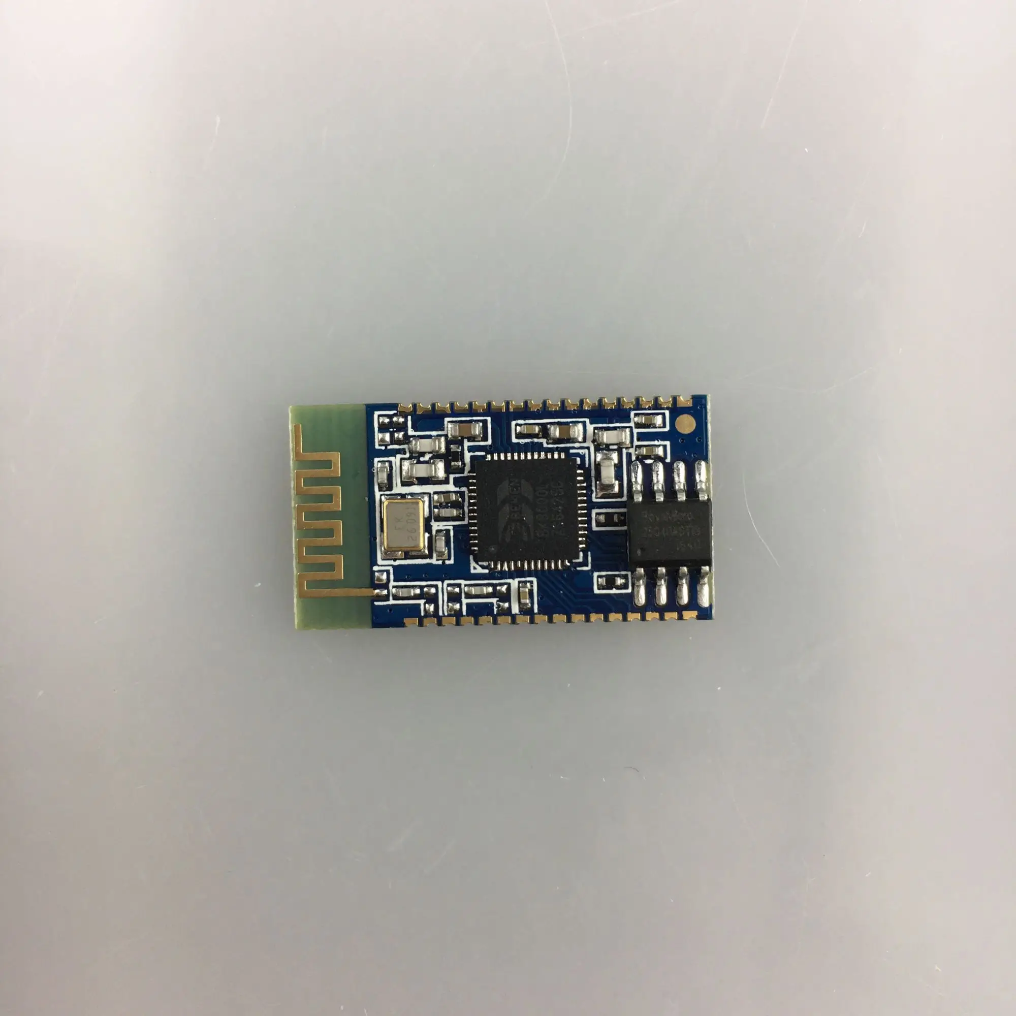 Thinary электронный Bluetooth стерео аудио модуль передачи BK8000L AT Commands SPP динамик