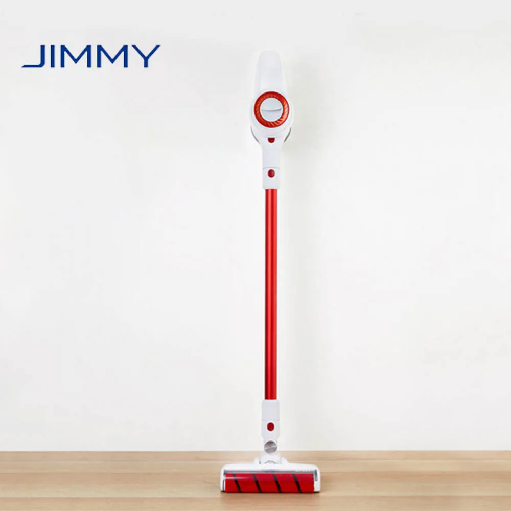 JIMMY JV51 ручной пылесос эффективная фильтрация сильное всасывание 100000 об/мин