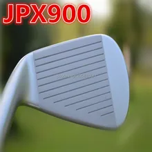 Гольф-клуб JPX900 утюги для гольфа набор кованые клюшки для гольфа Гольф-клуб 4-9 PG